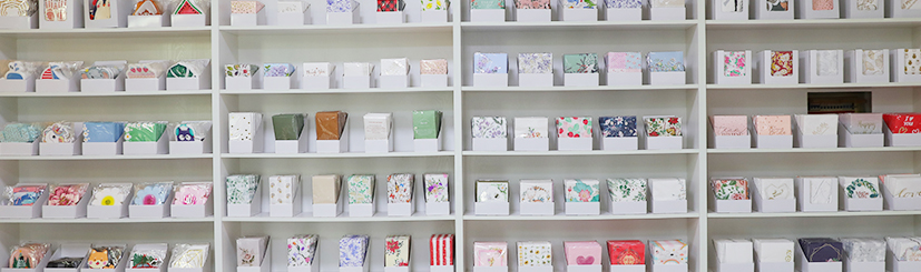 諸済芙蓉紙製品有限公司