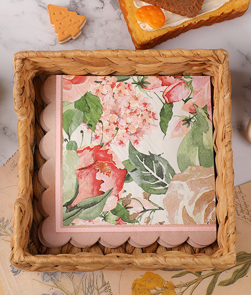 諸済芙蓉紙製品有限公司